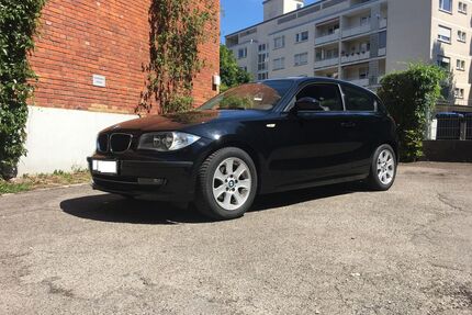 BMW 116 Gebrauchtwagen