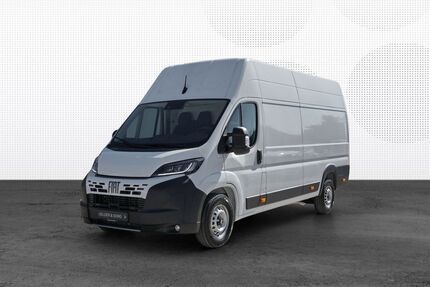 Fiat Ducato Gebrauchtwagen
