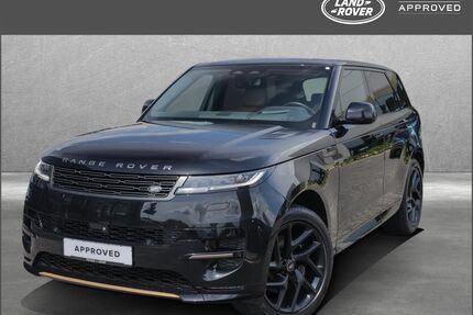 Land Rover Range Rover Sport Gebrauchtwagen