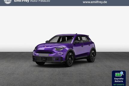 Fiat 600e Gebrauchtwagen