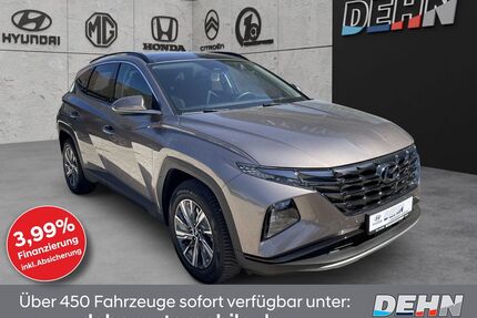 Hyundai TUCSON Gebrauchtwagen