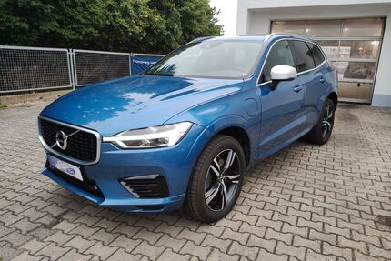 Volvo XC60 Gebrauchtwagen