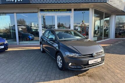 VW Polo Gebrauchtwagen