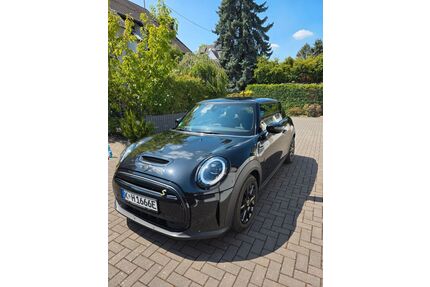 Mini Cooper SE Gebrauchtwagen