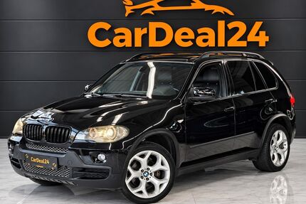 BMW X5 Gebrauchtwagen
