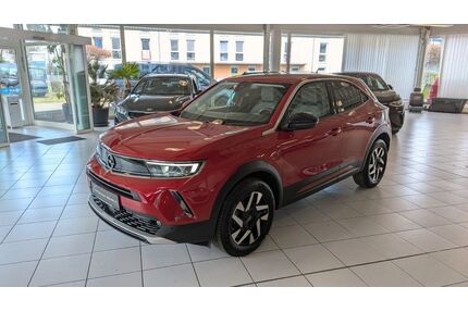 Opel Mokka Gebrauchtwagen