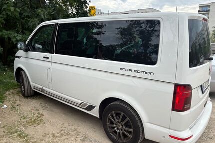 VW T6 Multivan Gebrauchtwagen