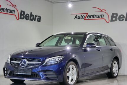 Mercedes-Benz C 180 Gebrauchtwagen