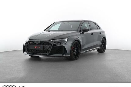 Audi RS3 Gebrauchtwagen