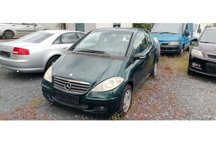 Mercedes-Benz A 160 Gebrauchtwagen