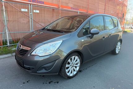 Opel Meriva Gebrauchtwagen