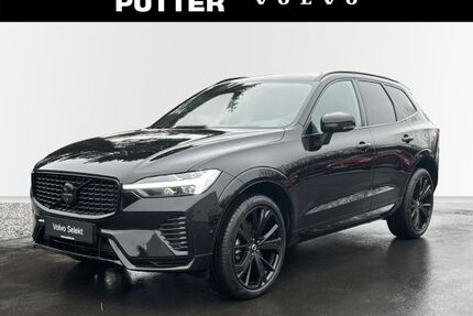 Volvo XC60 Gebrauchtwagen