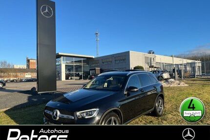 Mercedes-Benz GLC 300 Gebrauchtwagen