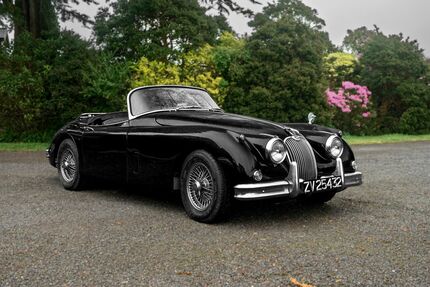 Jaguar XK Gebrauchtwagen
