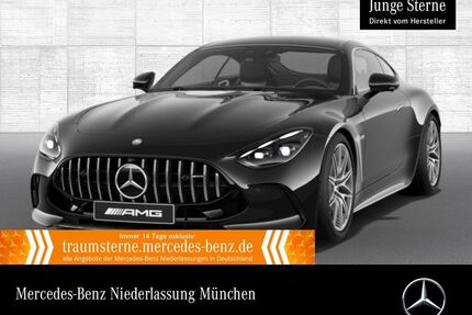 Mercedes-Benz AMG GT Gebrauchtwagen