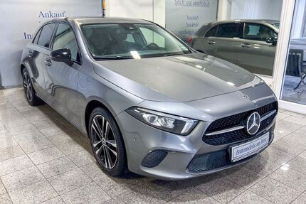 Mercedes-Benz A 180 Gebrauchtwagen