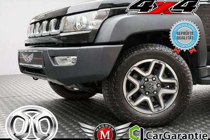 Baic BJ40 Gebrauchtwagen