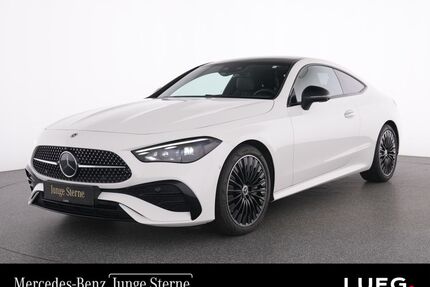 Mercedes-Benz CLE 450 Gebrauchtwagen