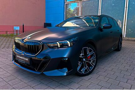 BMW 540 Gebrauchtwagen