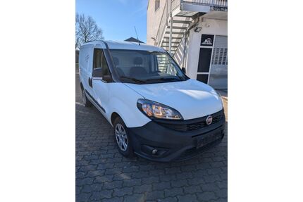 Fiat Doblo Gebrauchtwagen