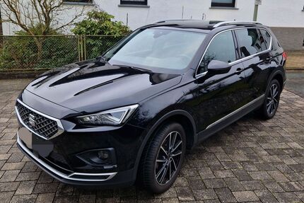 Seat Tarraco Gebrauchtwagen