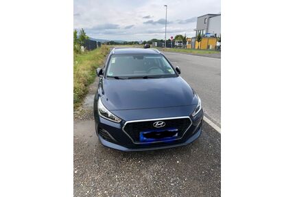 Hyundai i30 Gebrauchtwagen