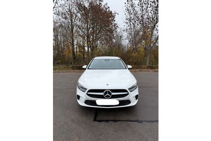 Mercedes-Benz A 200 Gebrauchtwagen
