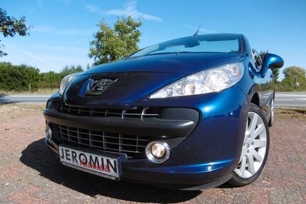 Peugeot 207 Gebrauchtwagen