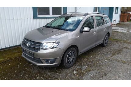 Dacia Logan Gebrauchtwagen