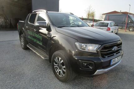 Ford Ranger Gebrauchtwagen