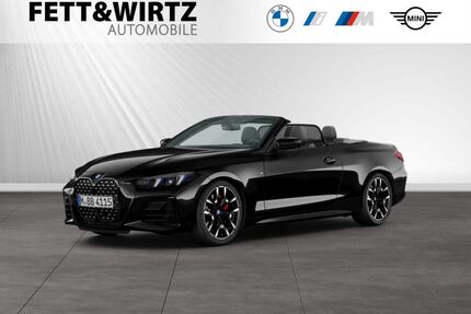 BMW 420 Gebrauchtwagen