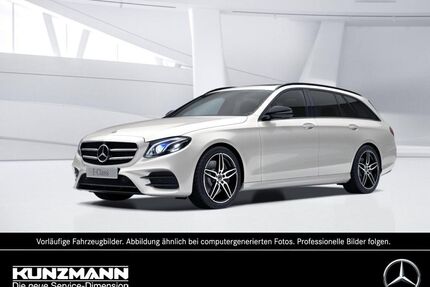 Mercedes-Benz E 350 Gebrauchtwagen