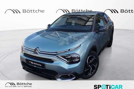 Citroen C4 Gebrauchtwagen