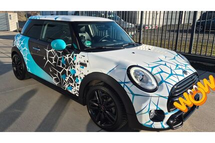 Mini Cooper Coupé Gebrauchtwagen