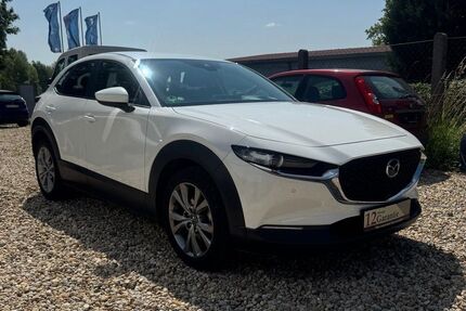Mazda CX-30 Gebrauchtwagen