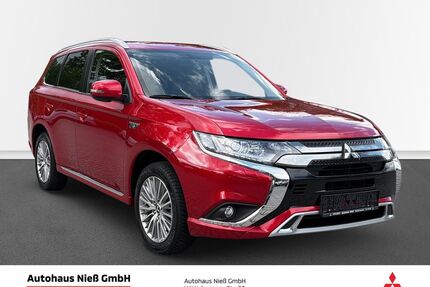 Mitsubishi Outlander Gebrauchtwagen