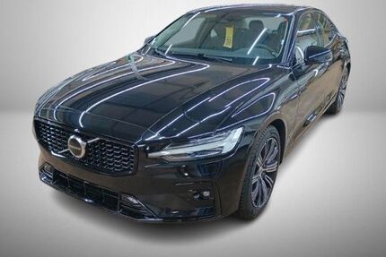 Volvo S60 Gebrauchtwagen