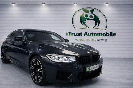 BMW M5 Gebrauchtwagen