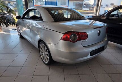 VW Eos Gebrauchtwagen