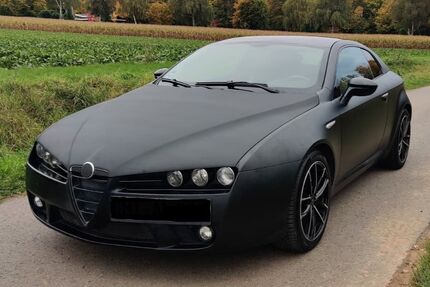 Alfa Romeo Brera Gebrauchtwagen