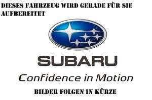 Subaru Forester Gebrauchtwagen