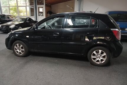 Kia Rio Gebrauchtwagen