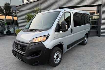 Fiat Ducato Gebrauchtwagen
