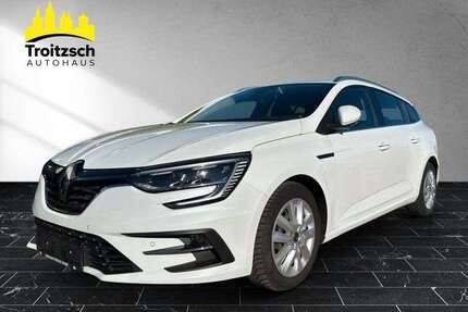 Renault Megane Gebrauchtwagen