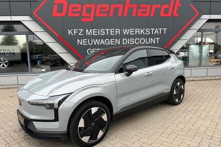 Volvo EX30 Gebrauchtwagen