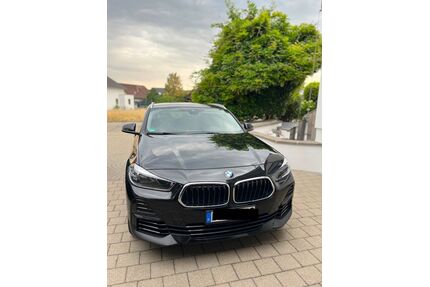 BMW X2 Gebrauchtwagen