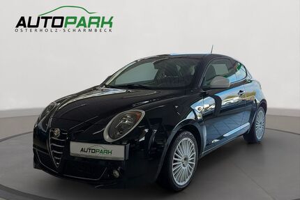 Alfa Romeo MiTo Gebrauchtwagen