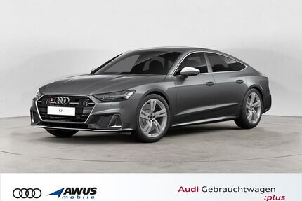 Audi S7 Gebrauchtwagen