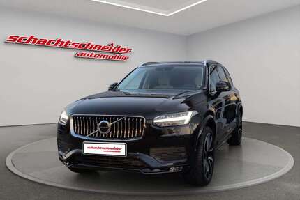 Volvo XC90 Gebrauchtwagen