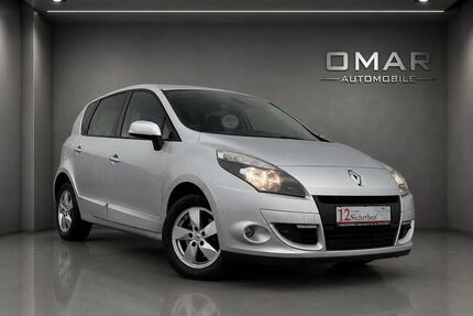 Renault Scenic Gebrauchtwagen